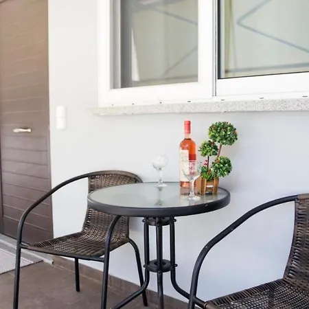 Apartment Papatsas Center