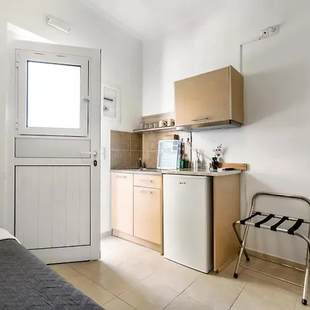 Apartment Papatsas Center *