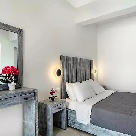 Papatsas Center Apartment