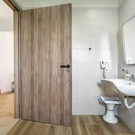 Apartment Papatsas Center