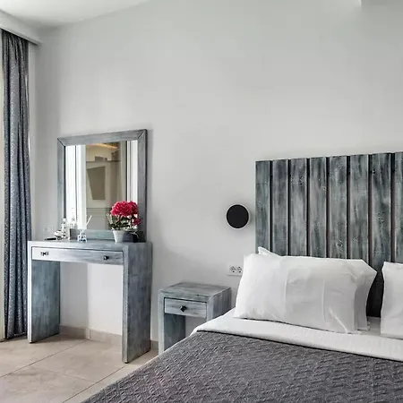 Apartment Papatsas Center