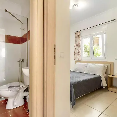 Apartment Papatsas Center