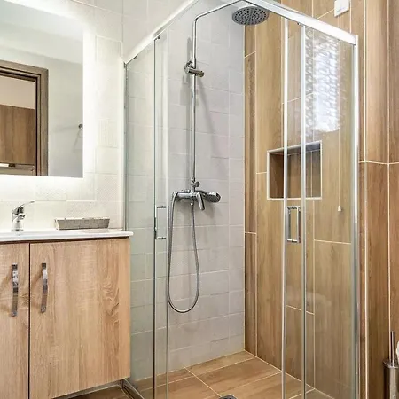 Apartment Papatsas Center Nydri (Lefkada)