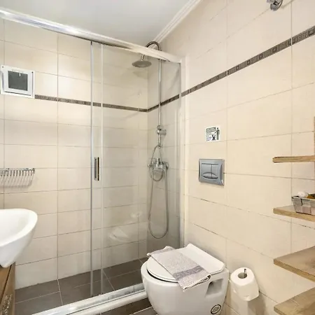 Apartment Papatsas Center *