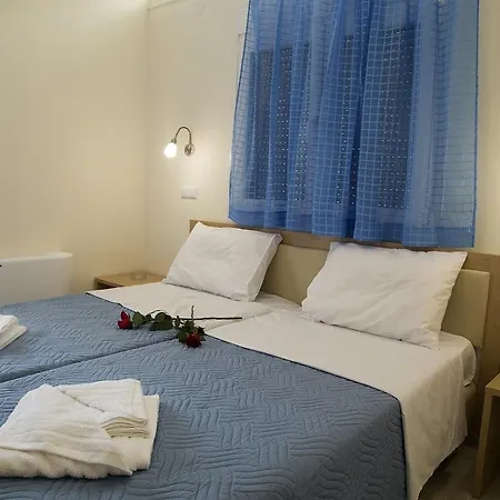 Papatsas Center Nydri (Lefkada)