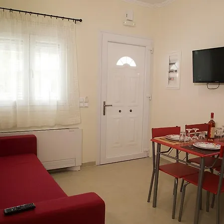 Papatsas Center * Nydri (Lefkada)