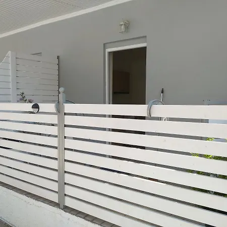 Papatsas Center Apartment Nydri (Lefkada)