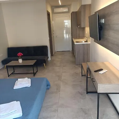 Papatsas Center * Nydri (Lefkada)