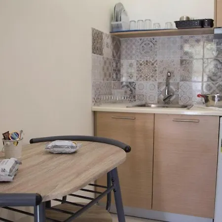 Apartament Papatsas Center