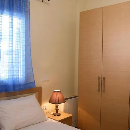 Papatsas Center Apartament Nydri (Lefkada)