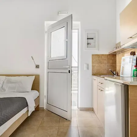 Papatsas Center Apartament