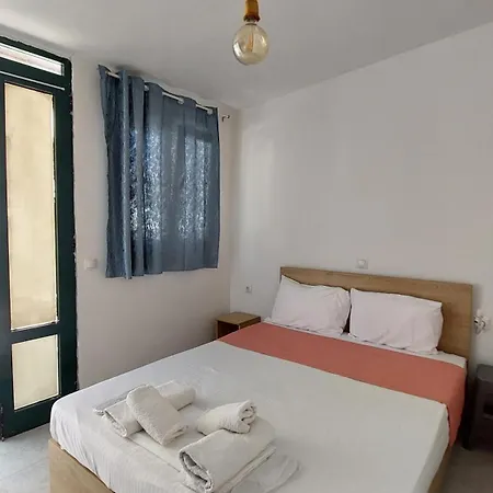 Papatsas Center Apartament