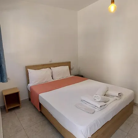 Apartament Papatsas Center *