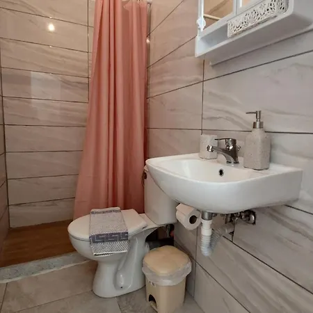 Papatsas Center Apartament Nydri (Lefkada)