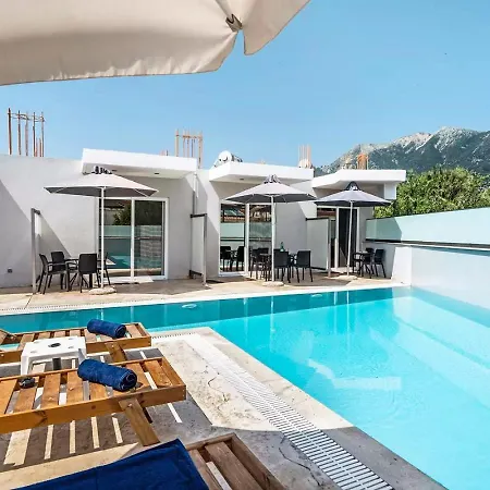 Papatsas Center Apartament Nydri (Lefkada)