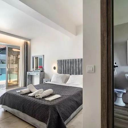 Papatsas Center Apartament Nydri (Lefkada)