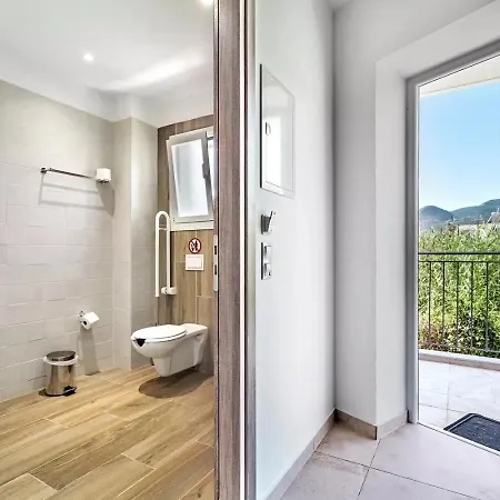 Papatsas Center Daire