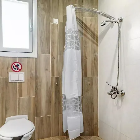 Daire Papatsas Center Nydri (Lefkada)