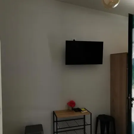 Papatsas Center Apartament *
