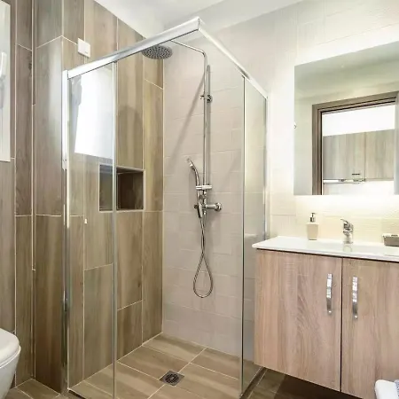 Apartament Papatsas Center