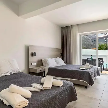 Apartament Papatsas Center Nydri (Lefkada)