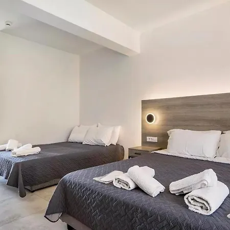 Apartament Papatsas Center Nydri (Lefkada)