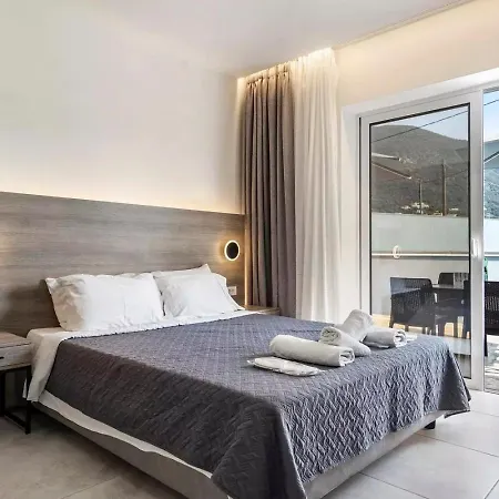 Papatsas Center Apartament Nydri (Lefkada)