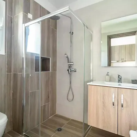 Papatsas Center Apartament Nydri (Lefkada)