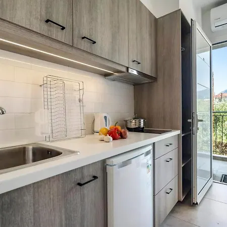 Apartament Papatsas Center Nydri (Lefkada)