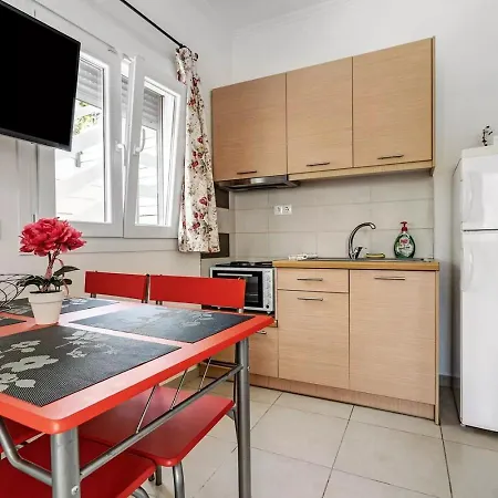 Apartament Papatsas Center *