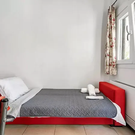 Papatsas Center Apartament Nydri (Lefkada)