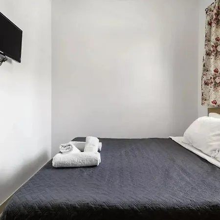 Apartament Papatsas Center *