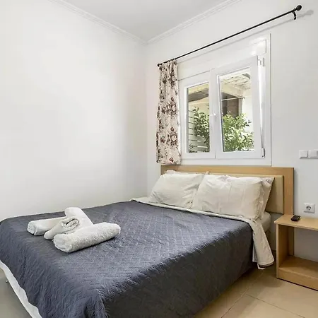 Apartament Papatsas Center Nydri (Lefkada)