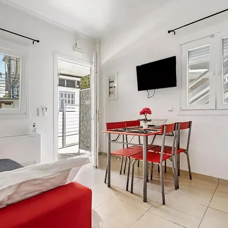 Papatsas Center Daire *