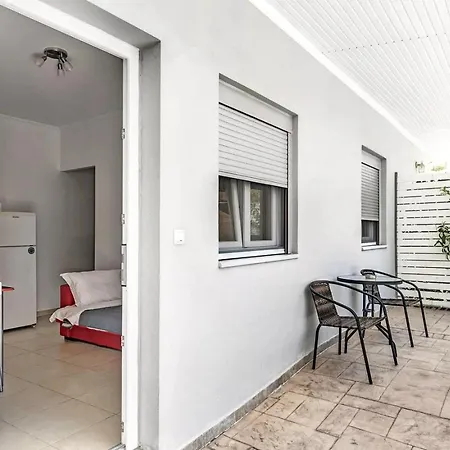 Papatsas Center Daire Nydri (Lefkada)