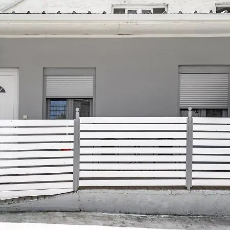 Papatsas Center Daire *