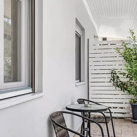 Apartament Papatsas Center