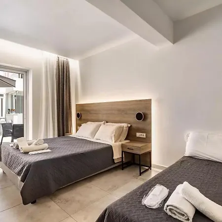 Apartament Papatsas Center