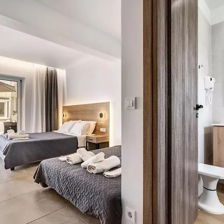 Papatsas Center Apartament