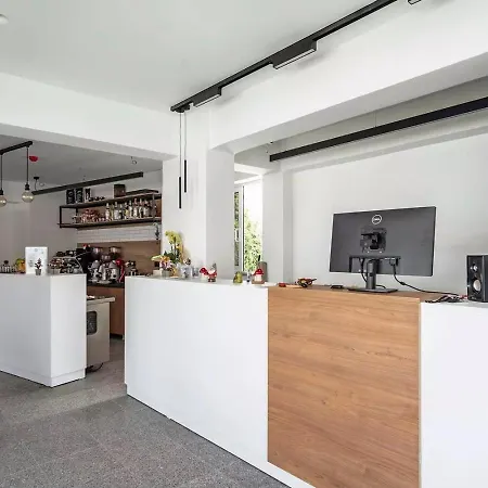 Papatsas Center Apartament Nydri (Lefkada)