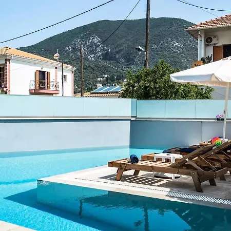 Papatsas Center Apartament