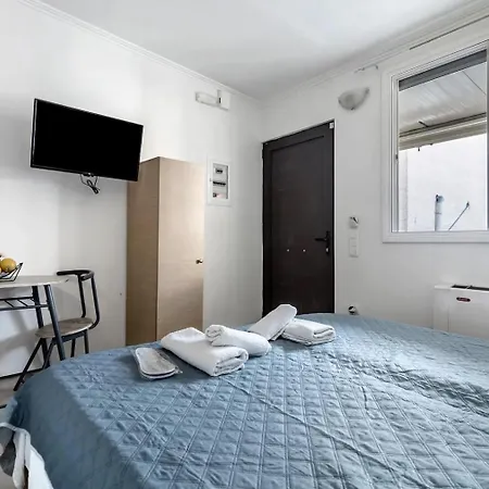 Apartament Papatsas Center Nydri (Lefkada)
