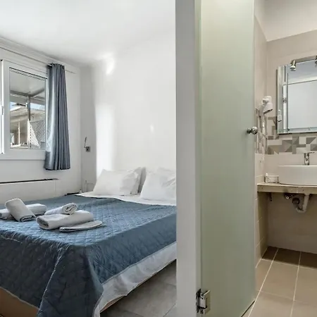 Apartament Papatsas Center *