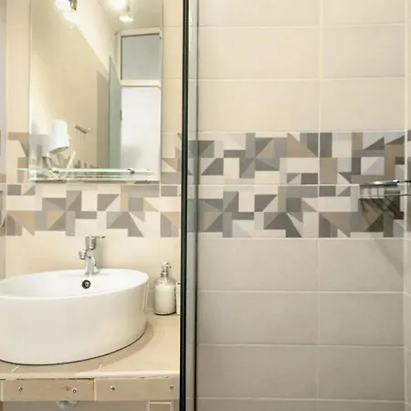 Papatsas Center Apartament