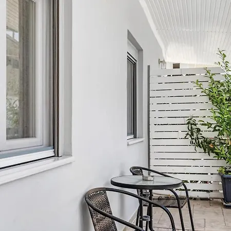 Apartament Papatsas Center Nydri (Lefkada)