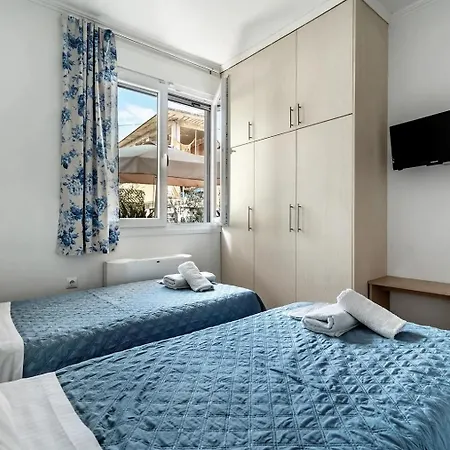 Apartament Papatsas Center Nydri (Lefkada)
