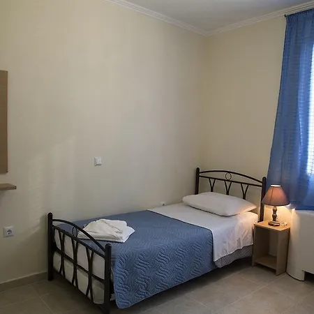 Papatsas Center Apartament Nydri (Lefkada)