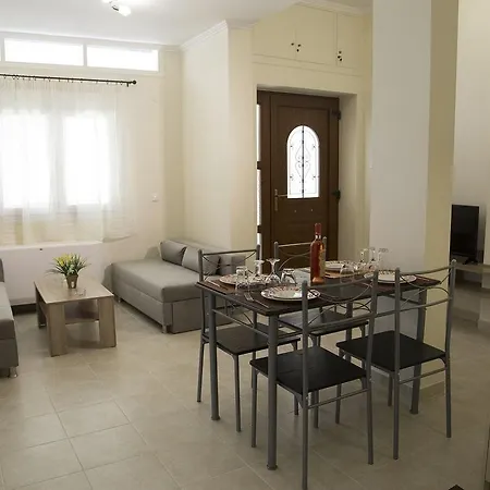 Apartament Papatsas Center Nydri (Lefkada)