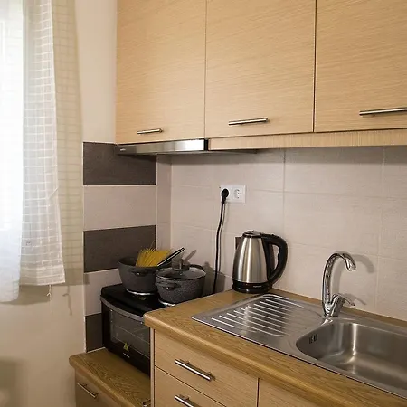 Daire Papatsas Center Nydri (Lefkada)