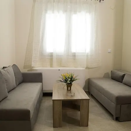 Papatsas Center Apartament Nydri (Lefkada)
